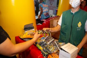 Semsa alerta para risco de ISTs no Carnaval após altos números registrados no ano passado