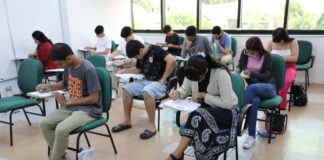 UEA oferta 306 vagas para o AprovENS 2026