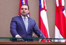 Lei de Roberto Cidade propõe interiorização da inovação, geração de oportunidades e qualificação de jovens no interior do Estado