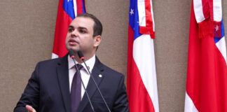 Atento ao orçamento das famílias, Roberto Cidade propõe proteção contra práticas financeiras abusivas