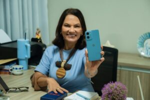 Prefeito Mateus Assayag disponibiliza canal de comunicação entre poder público e população parintinense