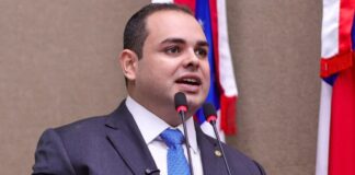 Projeto de Roberto Cidade cria protocolo integrado para reduzir impactos das cheias e vazantes no Amazonas