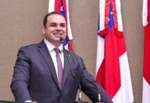 Proposta liderada por Roberto Cidade amplia presença feminina nos espaços de decisão de empresas públicas