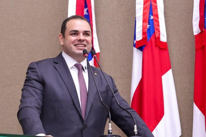 Proposta liderada por Roberto Cidade amplia presença feminina nos espaços de decisão de empresas públicas