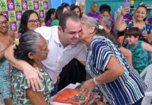 Proposta de Roberto Cidade amplia proteção a idosos, PcDs e pacientes em tratamento de saúde contínuo