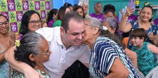 Proposta de Roberto Cidade amplia proteção a idosos, PcDs e pacientes em tratamento de saúde contínuo