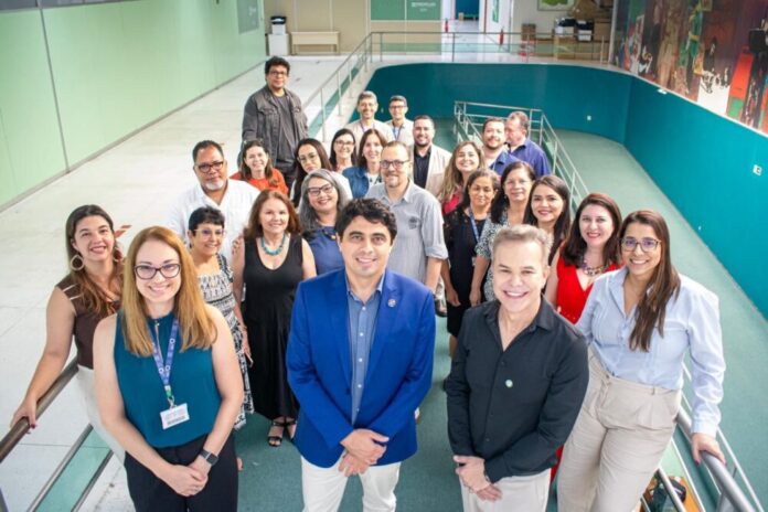 UEA conquista desempenho positivo na Avaliação Quadrienal da Capes