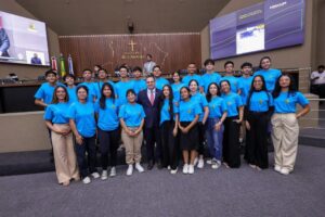 Lei de Roberto Cidade cria marco legal para estimular empreendedorismo digital entre jovens amazonenses