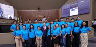 Lei de Roberto Cidade cria marco legal para estimular empreendedorismo digital entre jovens amazonenses