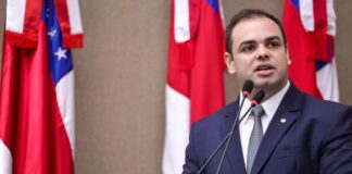 Lei de autoria de Roberto Cidade garante maior eficiência na logística de entregas no comércio online