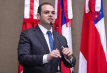 Projeto de Roberto Cidade prevê garantia de bombas de insulina e sensores de glicose a pessoa com diabetes no Amazonas