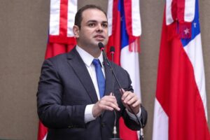 Projeto de Roberto Cidade prevê garantia de bombas de insulina e sensores de glicose a pessoa com diabetes no Amazonas