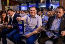 Roberto Cidade destaca investimentos em saúde pública para melhorar serviço à população