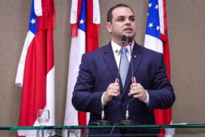 Projeto de Roberto Cidade busca garantir diagnóstico e tratamento contínuo a pacientes com doenças raras no Amazonas