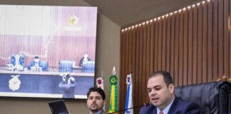 PL de Roberto Cidade fortalece transporte fluvial no Amazonas com criação da Escola de Aquaviários