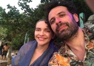 Morre a atriz Titina Medeiros, a eterna ‘Socorro’ de Cheias de Charme, aos 48 anos