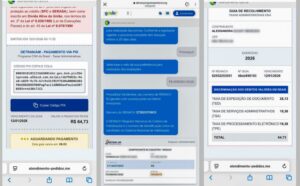 Golpe da CNH Social: Detran-AM orienta população sobre sites falsos de inscrição no projeto