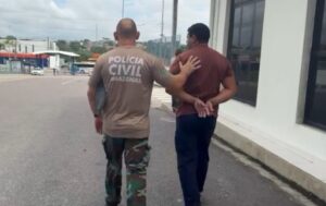 Motorista de app atacado por passageiro com terçado corre risco de perder movimento do braço