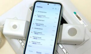 Plataforma Não Me Perturbe teve 1,7 milhão de adesões em 2025