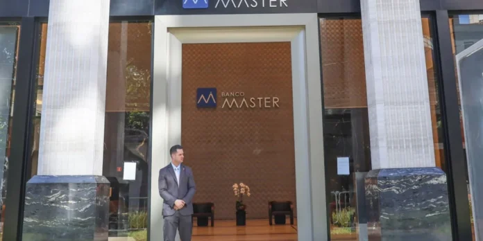 TCU determina inspeção do Banco Central sobre atuação no caso do Banco Master