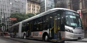 Passagem de ônibus em São Paulo aumenta 6% a partir desta terça-feira; veja o novo valor
