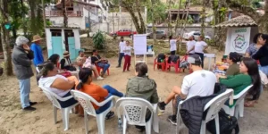 Projeto Roteiro Caiçara Impulsiona Turismo Comunitário e Sustentável na Costa Verde do Rio de Janeiro