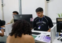 Sine Amazonas Abre 96 Vagas de Emprego Nesta Quarta-feira com Oportunidades Diversificadas