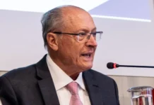 Brasil mantém otimismo com acordo Mercosul–UE, diz Alckmin
