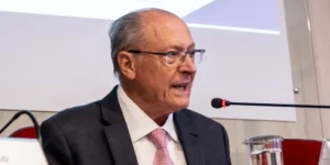 Brasil mantém otimismo com acordo Mercosul–UE, diz Alckmin