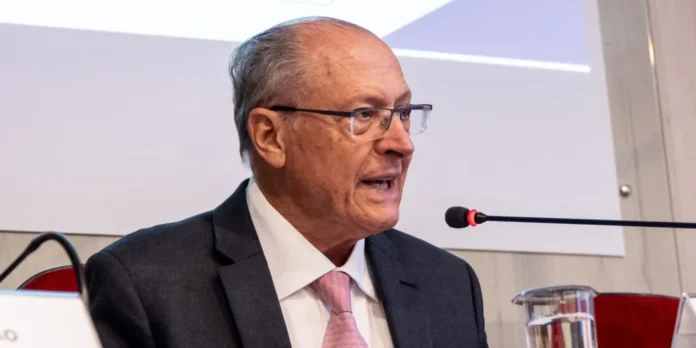 Geraldo Alckmin mantém otimismo sobre acordo Mercosul-UE e destaca importância global