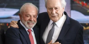 Lewandowski: Crimes contra o Estado são impassíveis de anistia e exigem vigilância