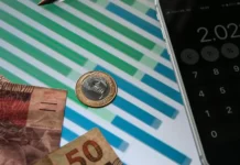 Inflação oficial fecha 2025 em 4,26%, abaixo da meta do governo e com alta de 0,33% em dezembro