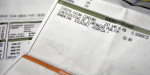 Aneel divulga calendário para anúncio de bandeiras tarifárias em 2026