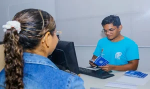 Sine Manaus Abre Semana com 310 Vagas de Emprego em Diversas Áreas