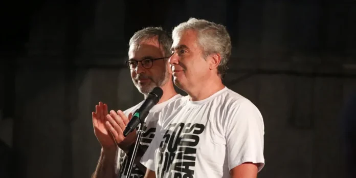 Filhos de Vladimir Herzog são reconhecidos como anistiados políticos e receberão indenização do Estado