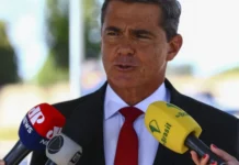 General condenado por plano de golpe trabalhará em revisão de material doutrinário do Exército