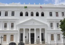 TJMA mantém prisão de prefeito e primeira-dama de Turilândia