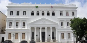 TJMA mantém prisão de prefeito e primeira-dama de Turilândia