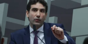 Galípolo Assina Manifesto Internacional em Defesa da Autonomia dos Bancos Centrais