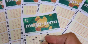 Mega-Sena acumula e prêmio vai a R$ 130 milhões