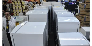 Varejo Brasileiro Acelera Crescimento: Vendas Acumulam Alta de 1,5% até Novembro de 2025