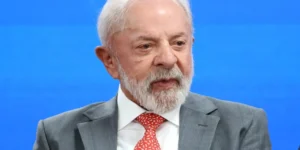 Lula diz que “falta vergonha na cara” a quem defende dono do Master