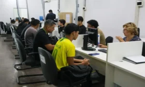 Sine Amazonas abre 117 vagas de emprego nesta sexta-feira; confira oportunidades