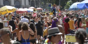Carnaval 2024: Ocupação Hoteleira no Rio de Janeiro Supera 73% e Sinaliza Fortalecimento do Turismo