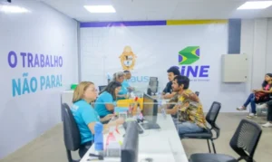 Sine Manaus Abre Sexta-feira com 276 Vagas de Emprego em Diversas Áreas