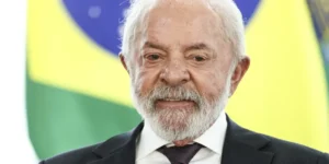 Lula tem evolução satisfatória após cirurgia de catarata