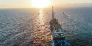 Petrobras Atinge Produção Recorde em 2025 Superando Metas com Desempenho Histórico no Pré-sal