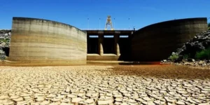 Alerta de Seca Severa em São Paulo: Chuvas Abaixo da Média Agravam Crise Hídrica