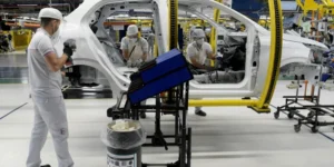 Juros Altos Atropelam Indústria: 80% das Empresas Têm Dificuldade em Acessar Crédito