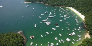 Feriado de São Sebastião impulsiona turismo e lota hotéis no interior do Rio de Janeiro